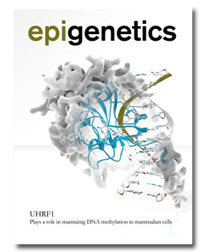 epigenetics UHRF1