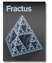 fractus fractal 
