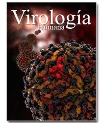 Human Virology  Dengue Virus depict